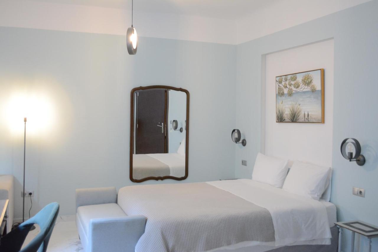 Apartamento Hellenic Hospitality House Atenas Exterior foto