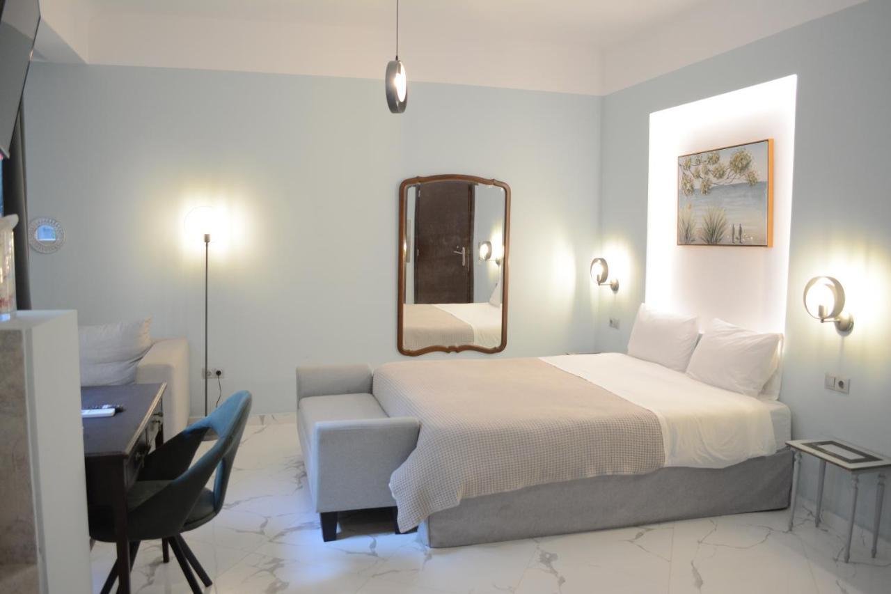 Apartamento Hellenic Hospitality House Atenas Exterior foto