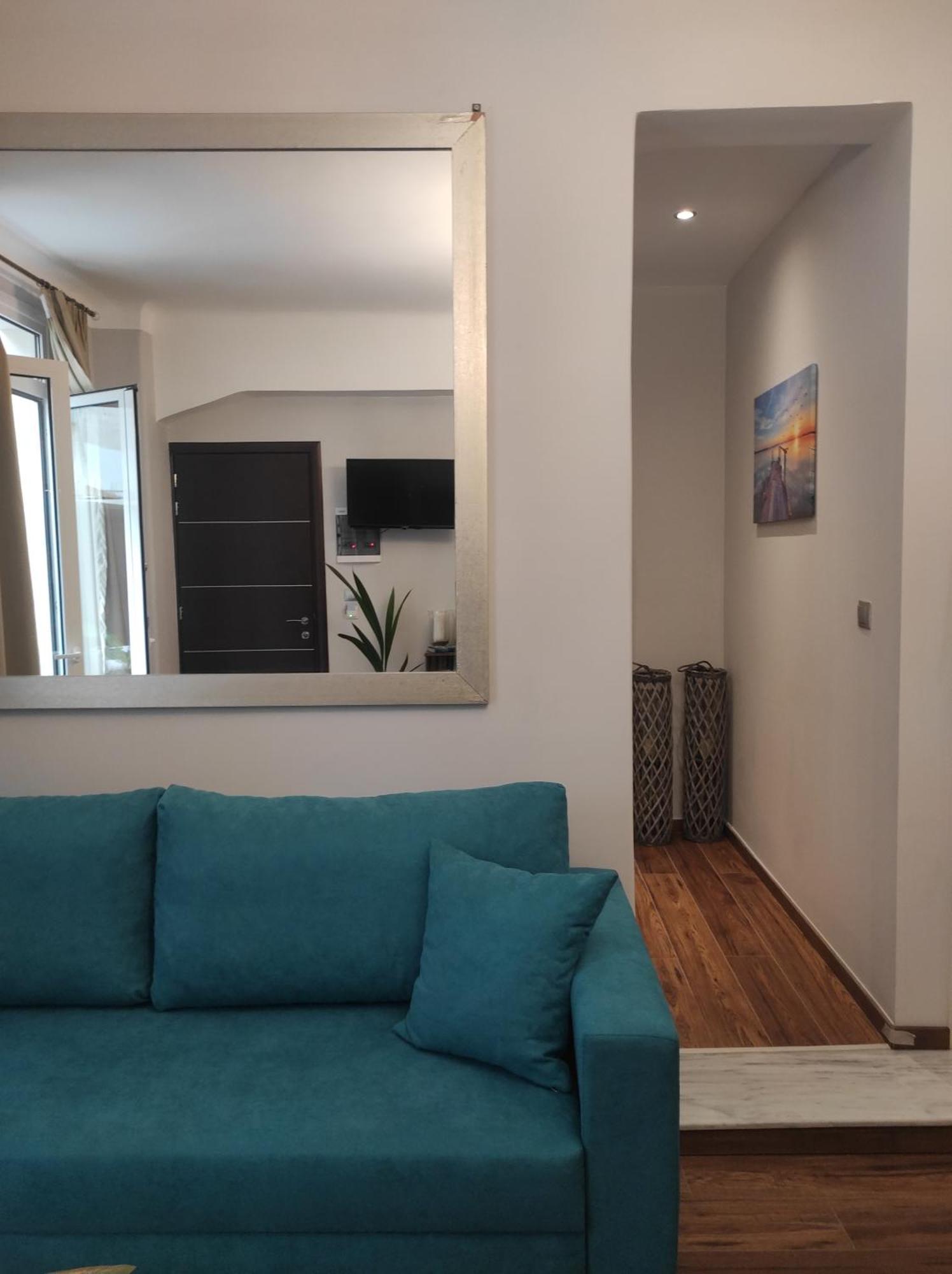 Apartamento Hellenic Hospitality House Atenas Exterior foto