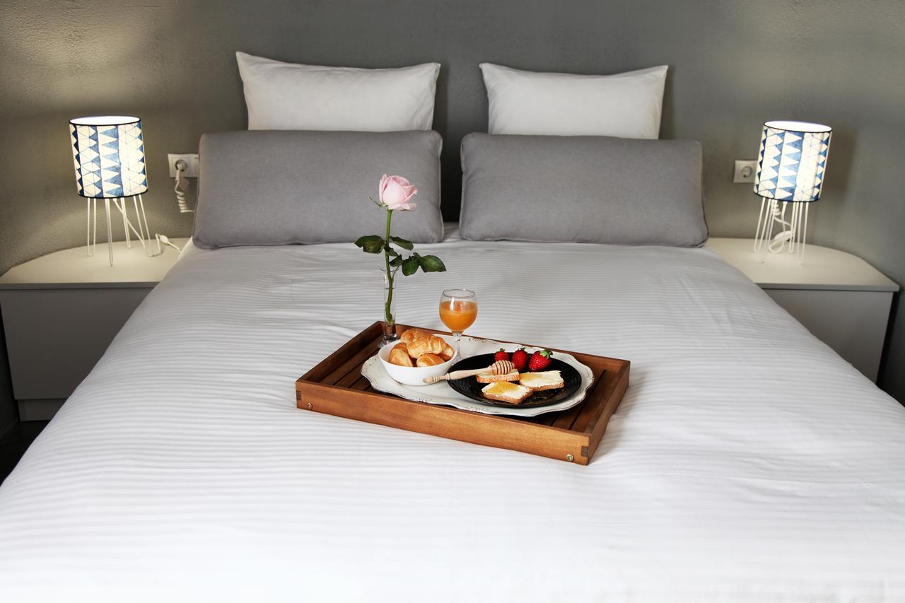 Apartamento Hellenic Hospitality House Atenas Exterior foto