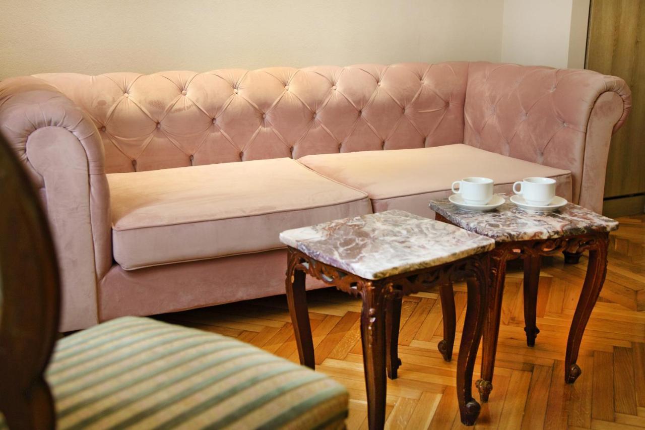 Apartamento Hellenic Hospitality House Atenas Exterior foto